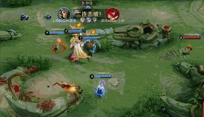 說句實話，寧愿斗地主都不愿意碰王朝模式