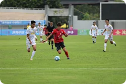 中冠吴川赛区：吴川青年、武汉联镇等四队进入晋级组