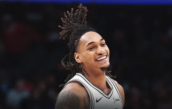 馬刺臨時主帥：兩隊的籃板不成比例 我們錯失了一些好機會