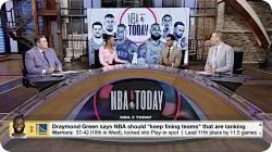 Shams：NBA董事会拟于5月28日投票，推进反摆烂规则改革