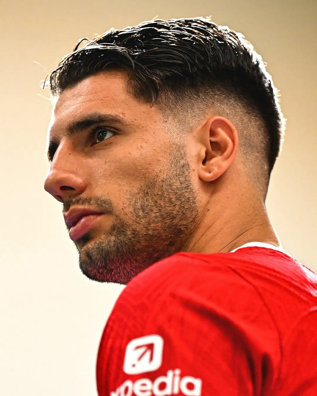 阿莫林：對于每一位加盟曼聯的球員，我都有最終決定權