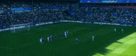 半场：巴萨女足0-0里昂女足，霍兰越位进球被吹