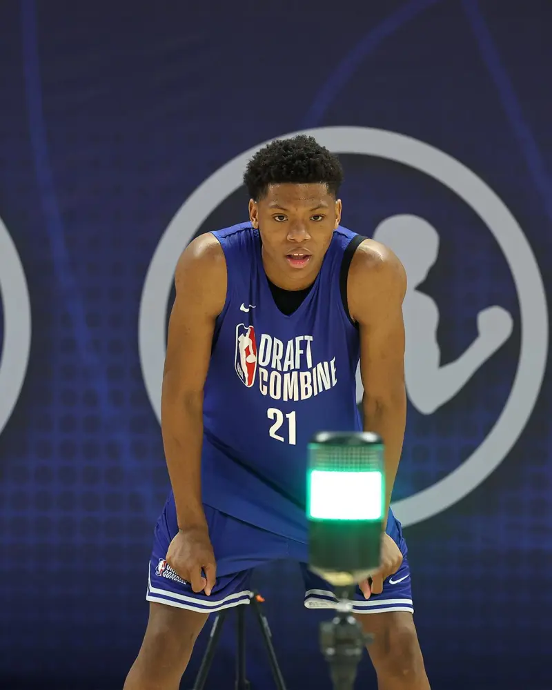 利拉德：裁判的尺度始終飄忽不定 他們沒理解我是如何被犯規的