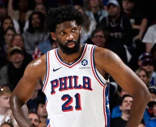 NBACentral：独行侠是乔尔-恩比德的潜在交易下家