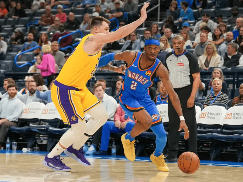 帕森斯：活塞分區(qū)統(tǒng)治力比雷霆強(qiáng) 坎寧安沒短板 討論MVP得加上他