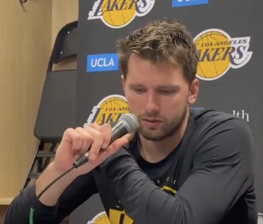 [流言板]蒂格：季后賽湖人能擊敗火箭，我們已見過盧卡單核進(jìn)總決賽