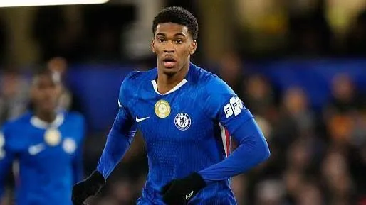 [流言板]天體獨(dú)家：水晶宮將阿奇姆蓬當(dāng)格伊替代者，切爾西態(tài)度未知