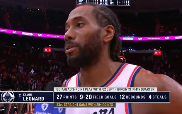 [流言板]里程碑！威少生涯常規賽總得分突破27000分，排歷史第14