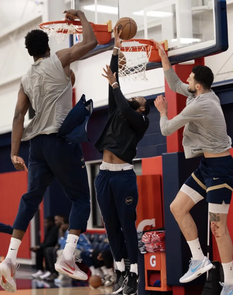 難救主！克萊20中8拿到26分5板4助 下半場21分