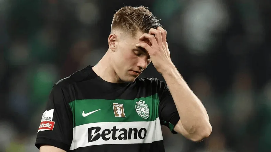 Gyokeres Bùng Nổ: Xung Đột Sporting vì 80 Triệu – Sẵn Sàng Cá Đoạn Thủy!