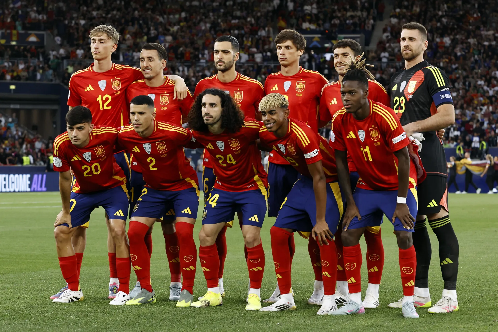 世界杯 欧洲预选 欧洲球队相关图片1