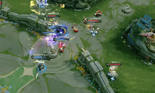 LGD vs NGX