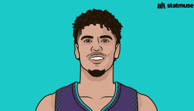 拉梅洛-鲍尔开季3战场均28.3分8.3板9.7助2断