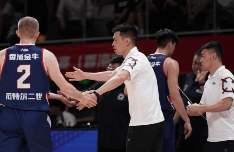 流言板]NBL联赛官方发布文明观赛倡议书：传递体育精神做文明使者(图1)