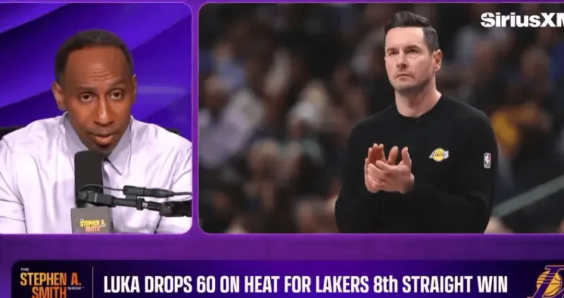 [流言板]東契奇近8戰(zhàn)：場均32.4分8.5籃板7.4助攻，投籃命中率50.6%