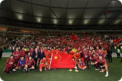 北青：U23国足建制将被保留以备战亚运会&3月将再踢热身赛