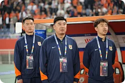体坛：埃里克回归担任韩鹏助教，莫雷诺转任技术分析师