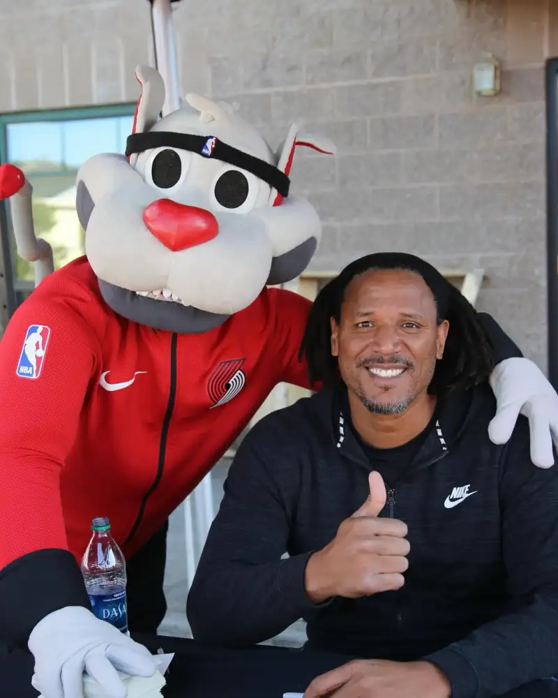 [流言板]皮爾斯：湖人想進西決首輪要避開掘金&他們得想辦法對上火箭