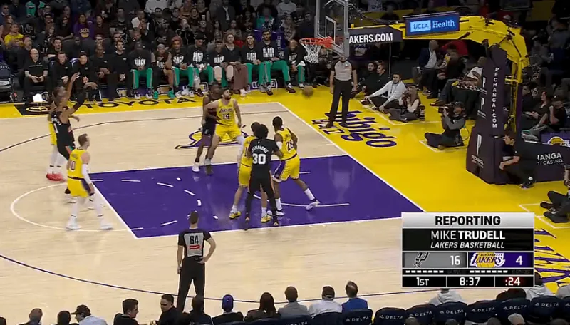 萊因克爾：為拉什福德在巴薩有一個好的開始開心，他渴望主罰點(diǎn)球