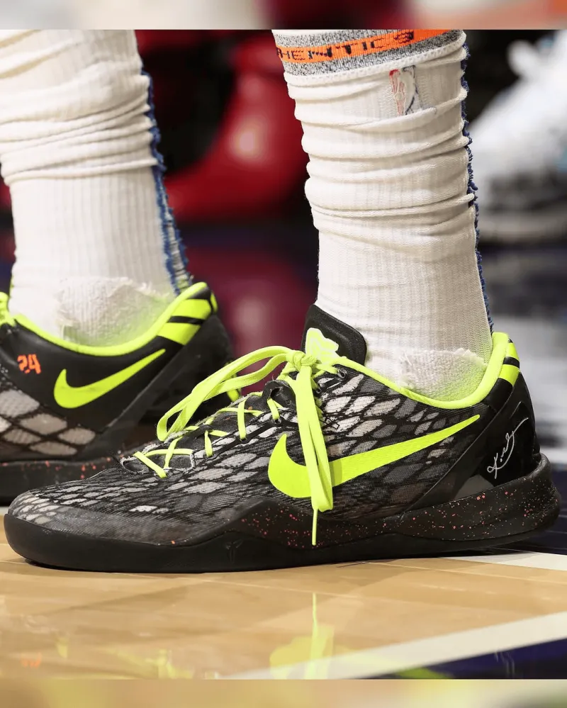 [流言板]八戰保持全勝！庫明加加盟老鷹后場均13.4分6.8籃板2.6助攻