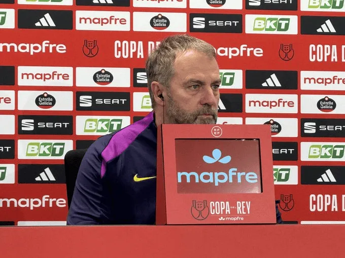 [流言板]弗里克：坎塞洛具備出場(chǎng)條件；喬安在門將位置上會(huì)感到安心