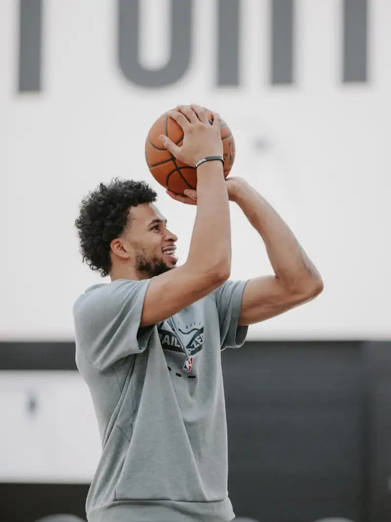 努爾基奇：我成熟多了 現(xiàn)在沒有被貶為約基奇替補(bǔ)時的那種感受