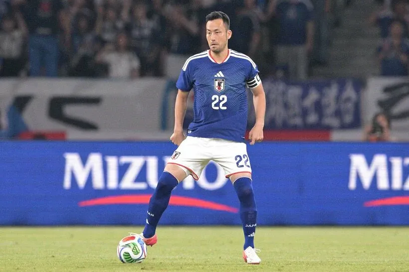 长友佑都欢迎吉田麻也以支援球员身份回归：他最了解美国