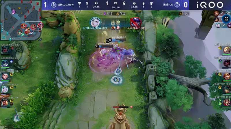 [流言板]馬刺17連敗活塞20連敗，歷史首次同時出現兩支17+連敗球隊