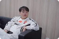 BigWei：Breathe表现得很好，也让我们队有不一样的游戏内容
