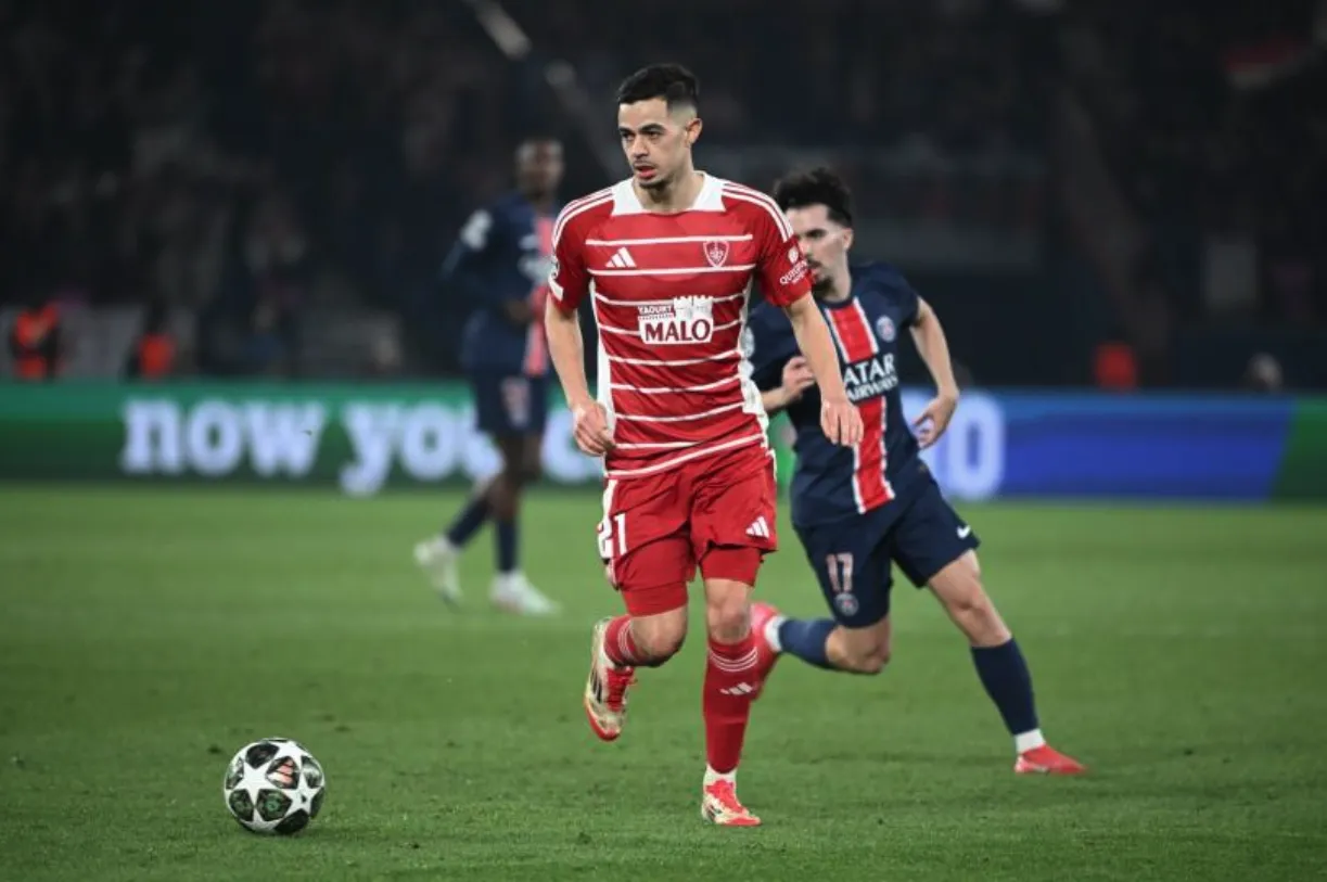 [流言板]勒阿弗爾主席談費弗爾轉(zhuǎn)會告吹：準備寄一張95歐的支票給他