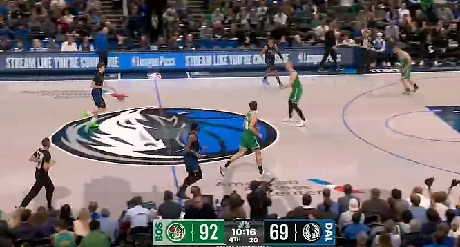 會(huì)參加今年NBA選秀嗎？楊瀚森：先打好比賽 先把聯(lián)賽打完再說(shuō)