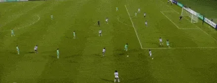 新西兰U16 vs 中国U16