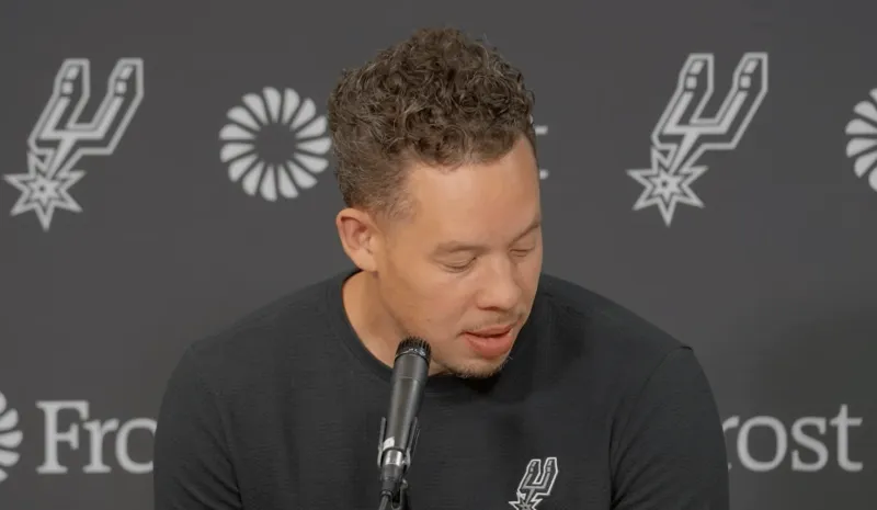 隊報：歐足聯將于本周三下午就普雷斯蒂安尼是否停賽作出裁決