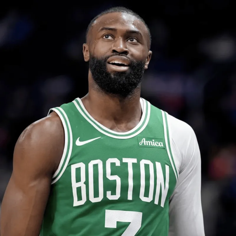 [流言板]杰伦-布朗连续23场得分过20，追平哈弗里切克并列队史第七-NBA新闻-虎扑社区