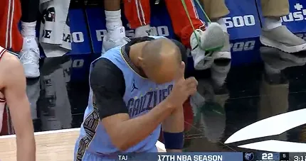 [流言板]默里本賽季場均25.5分4.4板7.2助3.2三分，均創生涯新高