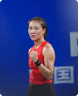 WTA1000印第安维尔斯资格赛：袁悦0-2不敌加尔菲，无缘正赛