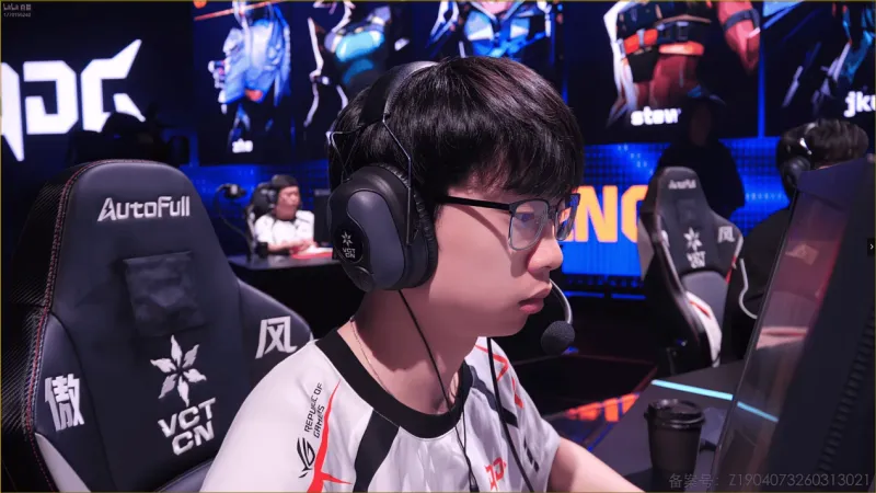 [赛后]JDG 2-1 FPX：Yuicaw发挥出色威震全场，JDG图三决战取胜-无畏契约-虎扑社区