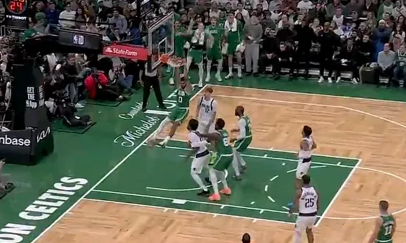 澳波選執教過最佳五人陣：凱恩、孫興慜搭檔鋒線，喬·哈特在列