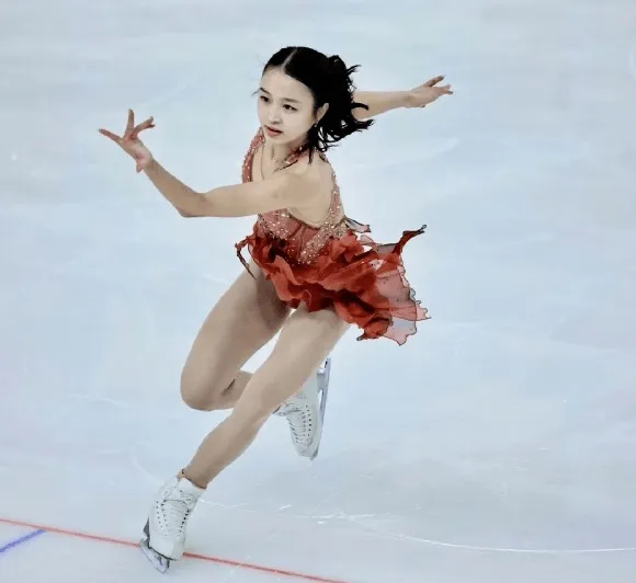 流言板]花滑全锦赛：朱易在女子自由滑中米兰体育- 米兰体育官方网站 世界杯官方指定投注平台出现失误无缘冬奥会