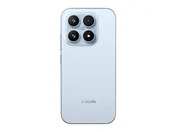 曝小米17 Max取消背屏选择加大电池，搭配2亿像素主摄
