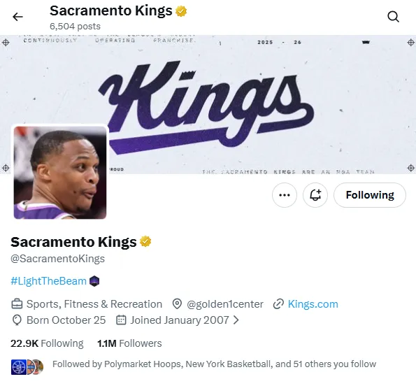 泰晤士報：足總杯將效仿歐冠推出主題曲，以提升賽事傳播度