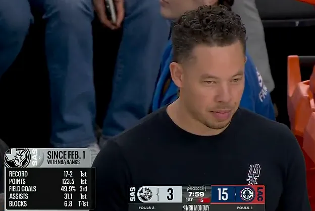 皇馬月最佳候選：維尼修斯、巴爾韋德、赫伊森、瓊阿梅尼、呂迪格