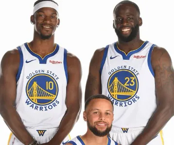 [流言板]見到前輩！開拓者官方曬楊瀚森和小洛佩斯的合影與球迷分享