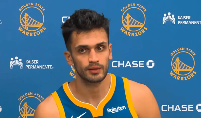 佩德羅談戴帽：這是夢幻般的夜晚 詹姆斯讓我在球迷面前跳桑巴