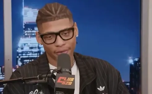 流言板]费尔斯：NBA控卫最难打总是要防库里SGA这种级别的球星世界杯-足球赛事比分体育网