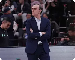 乌戈：我们有全联盟最好的球迷，还有一场比赛我们继续努力