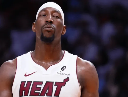 世界杯-足球赛事比分体育网流言板]NBA Memes调侃：阿德巴约今晚13投仅1中完成一场自我致敬