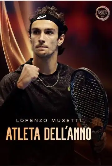 米兰体育- 米兰体育官方网站 世界杯官方指定投注平台流言板]《报》将穆塞蒂评选为2025意大利最佳运动员