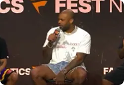 塔克：我看好塔图姆和保罗-乔治联手，我喜欢凯尔特人