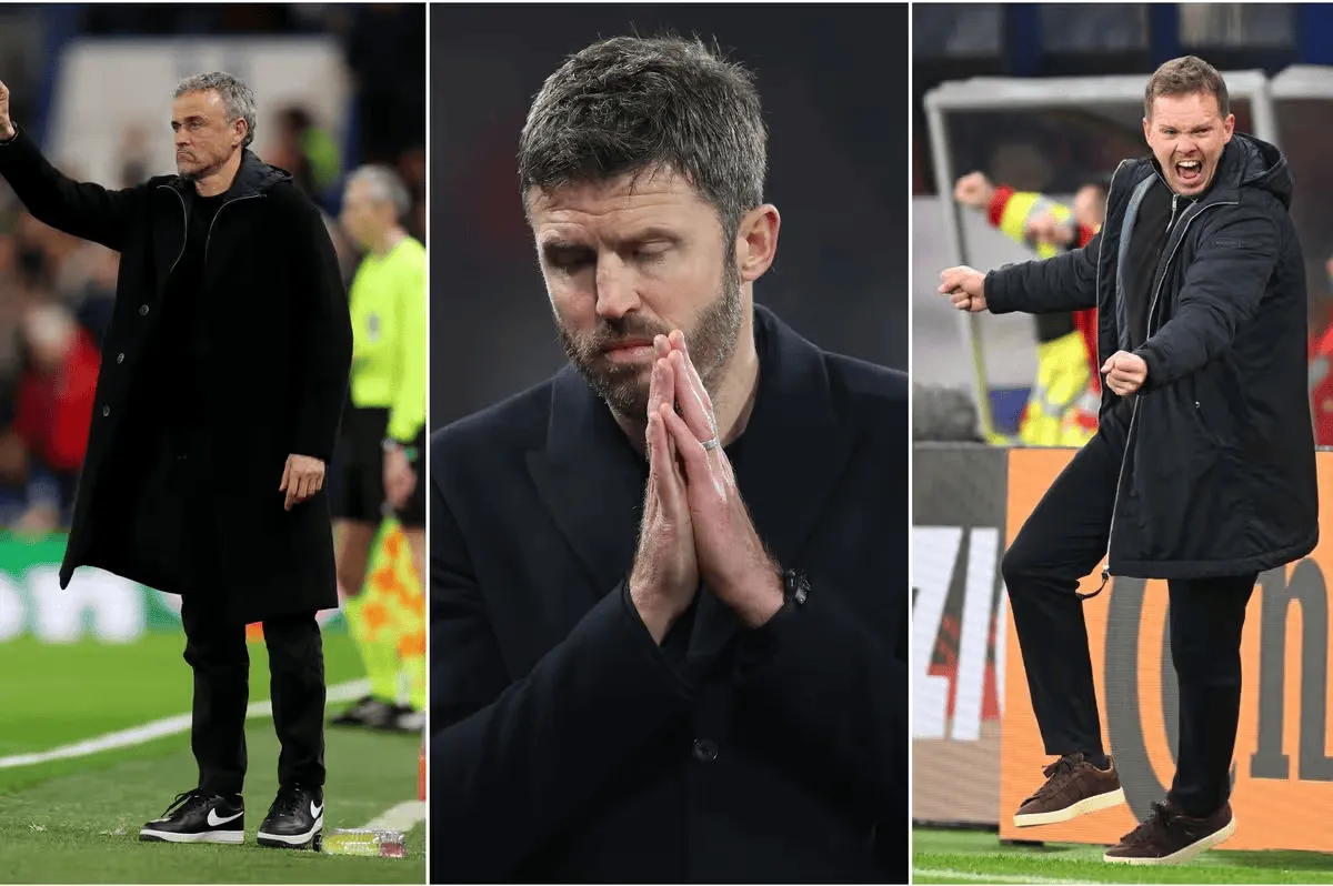 周薪135萬鎊？太陽報：沙特3隊愿為薩拉赫提供3年總價2.1億鎊合同